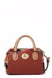  Versatile Petite Satchel