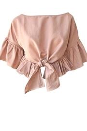  Linn Top