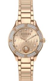 Versus Rosegold Watch