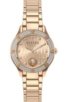  Versus Rosegold Watch