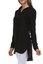  Simple N Sleek Shirt