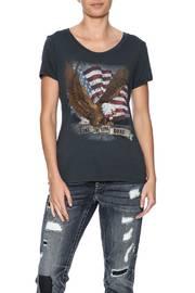  American Eagle Love Tee
