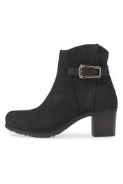  Hartley Black Boot
