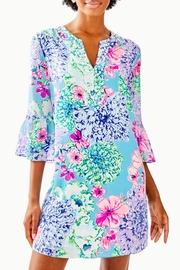  Elenora Silk Dress