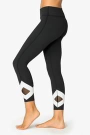  X Mesh Legging