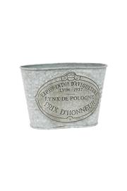  French Farmhouse Bucket