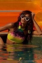  Salinas Sunset Palm Bikini