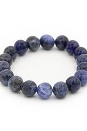 Sodalite Stone Bracelet