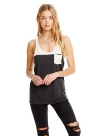  Jersey Racer Tank