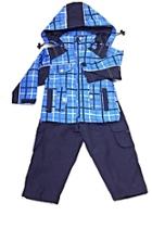  3p Outerwear