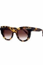  Tortoiseshell Sunglasses