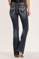  Dazzle & Shine Bootcut