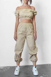  Khaki Set