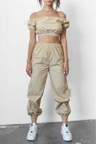  Khaki Set