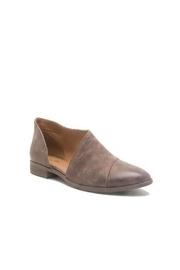  Smooth Bootie Brown