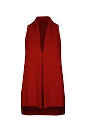  Ruby Red Tank