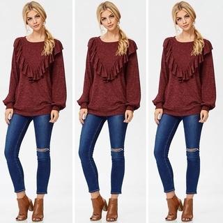  The Kaia Top