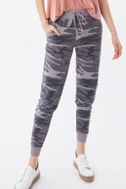  The Camo Pant