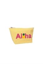  Aloha Pineapple Bag