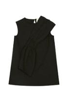  Black Bow Jumper
