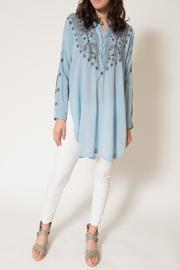  Gloriana Tunic