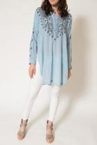  Gloriana Tunic