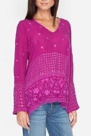  Sasha Tunic Top