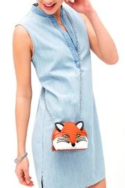  Freda Fox Pouch