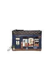  Antique-shop Zipper Coin-purse