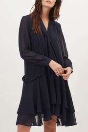  Tatiana Woven Dress