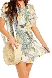  Concord Coverup
