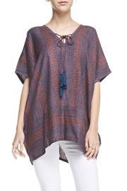  Lena Poncho