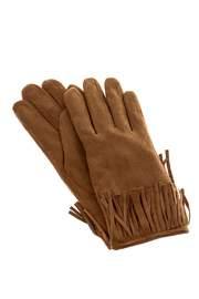  Fringe Gloves