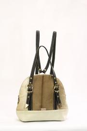  Cream Jane Backpack