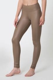  Revitalize Metal Leggings