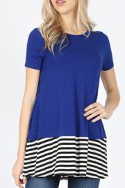  Zenana Top