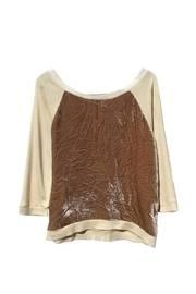  Raglan Sweater