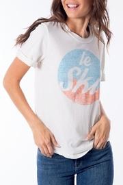  Le Ski Tee