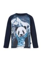  Mountain Panda Shirt