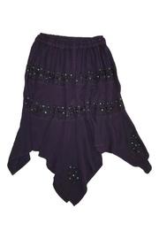  Fairy Hem Skirt