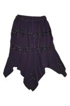  Fairy Hem Skirt