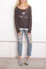  Chill Cotton Crewneck
