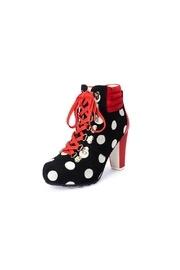  Angie P Statement Boots