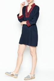  Nantucket Tunic