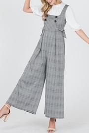  Flair Jumpsuit