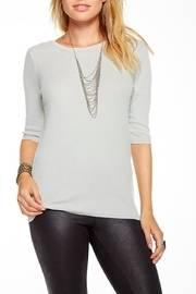  Cool Grey Tee