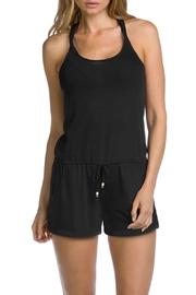  T Back Romper