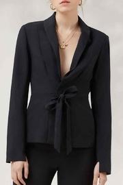  Vapours Tie Jacket