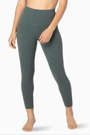  Midi High-waisted Legging