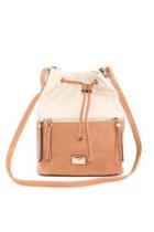  Drawstring Bucket Bag